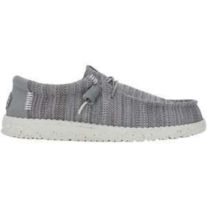 Wally Stretch Mesh