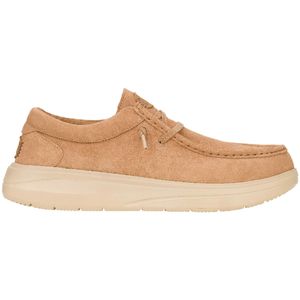 Wally COMF Suede