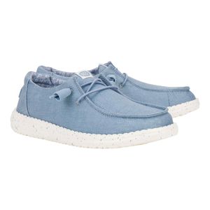 Wendy Stretch Canvas