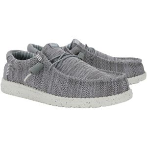 Wally Stretch Mesh