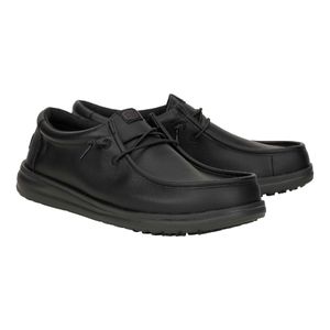 Wally Work CE Classic