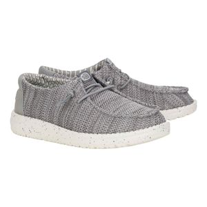 Wally Y Stretch Mesh