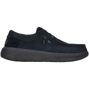 Wally COMF Suede